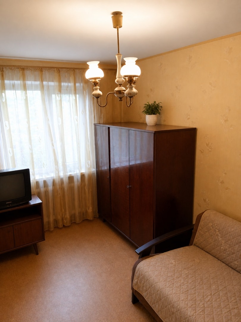 продажа трехкомнатной квартиры номер A-174791 в Малиновском районе, фото номер 12